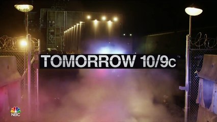 Timeless (NBC) -Finally Here- Promo HD