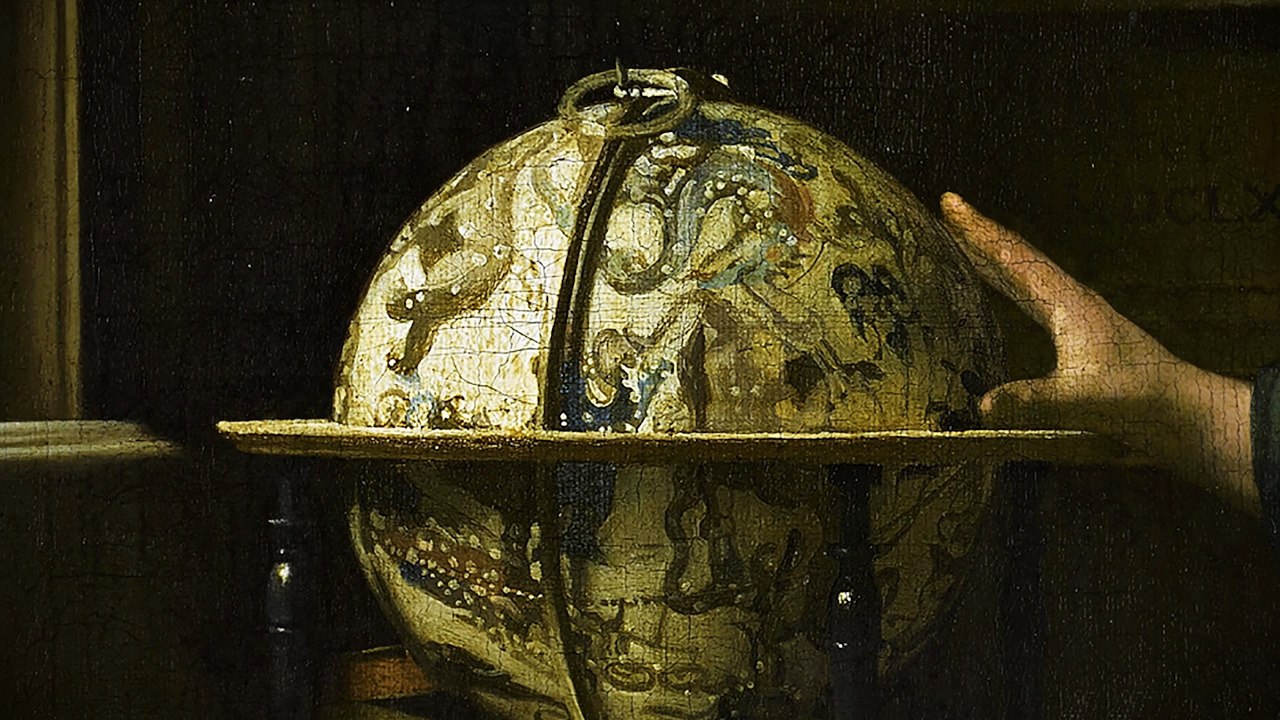 Vermeer et les maîtres de la peinture de genre (teaser)