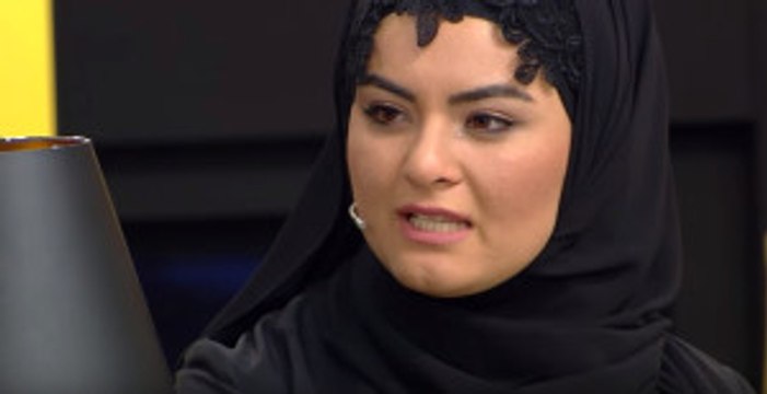 Gelin Adayı Hanife, İzdivaç Programını Bıraktı: Artık Yokum