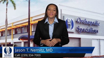 Jason T. Nemitz, MD Fort Myers, FL         Amazing         5 Star Review by Anonymous