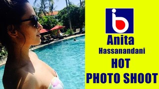 Anita  Hassanandani HOT  PHOTO SHOOT