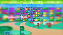 Candy Crush Jelly Saga / Level 11-12 / Gameplay Walkthrough PART 3 iOS/Android