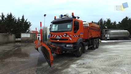 2 minutes pour comprendre la viabilité hivernale