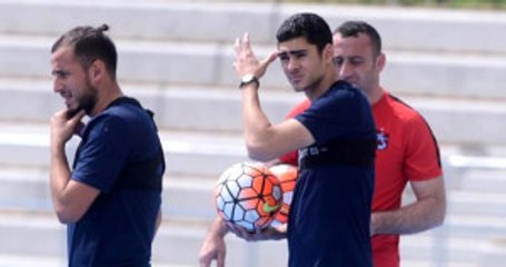 Trabzonspor, Ramil Sheidaev'i MSK Zilina'ya Kiraladı