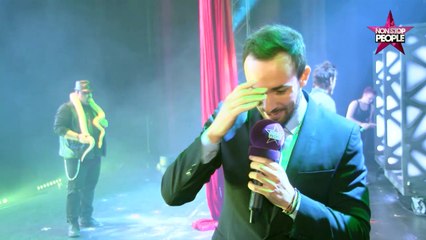 Mister People dévoile les coulisses du spectacle "The FantastiX" (EXCLU VIDEO)