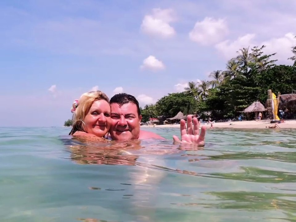 27 au 31 janvier 2017 Koh Lanta-Phuket