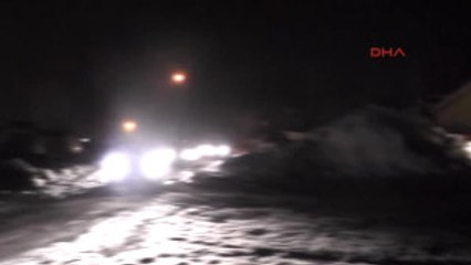 Hakkari'de Pkk/kck Operasyonu: 1 Gözaltı