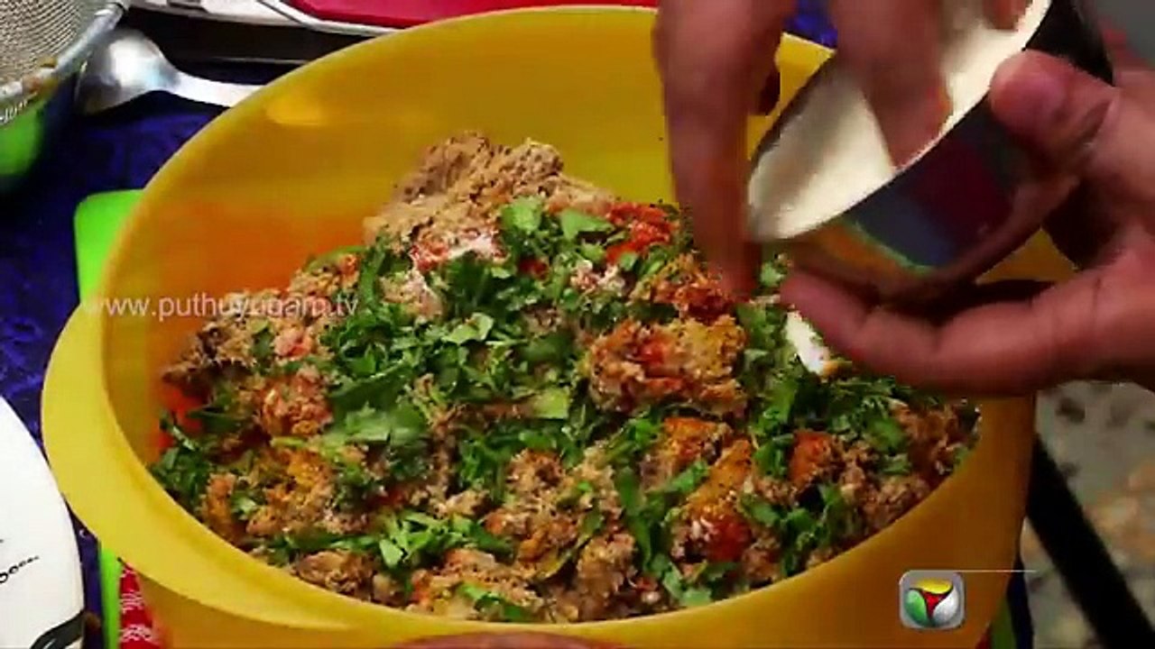 Mutton Kola Kuzhambu _clip2