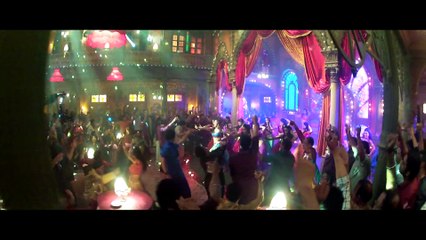 Raees   Making of Laila Main Laila   Sunny Leone, Shah Rukh Khan