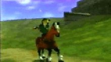 Trailer Ocarina of Time