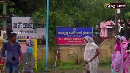 Poothenthal Teenage Girl Honour Killing _clip2