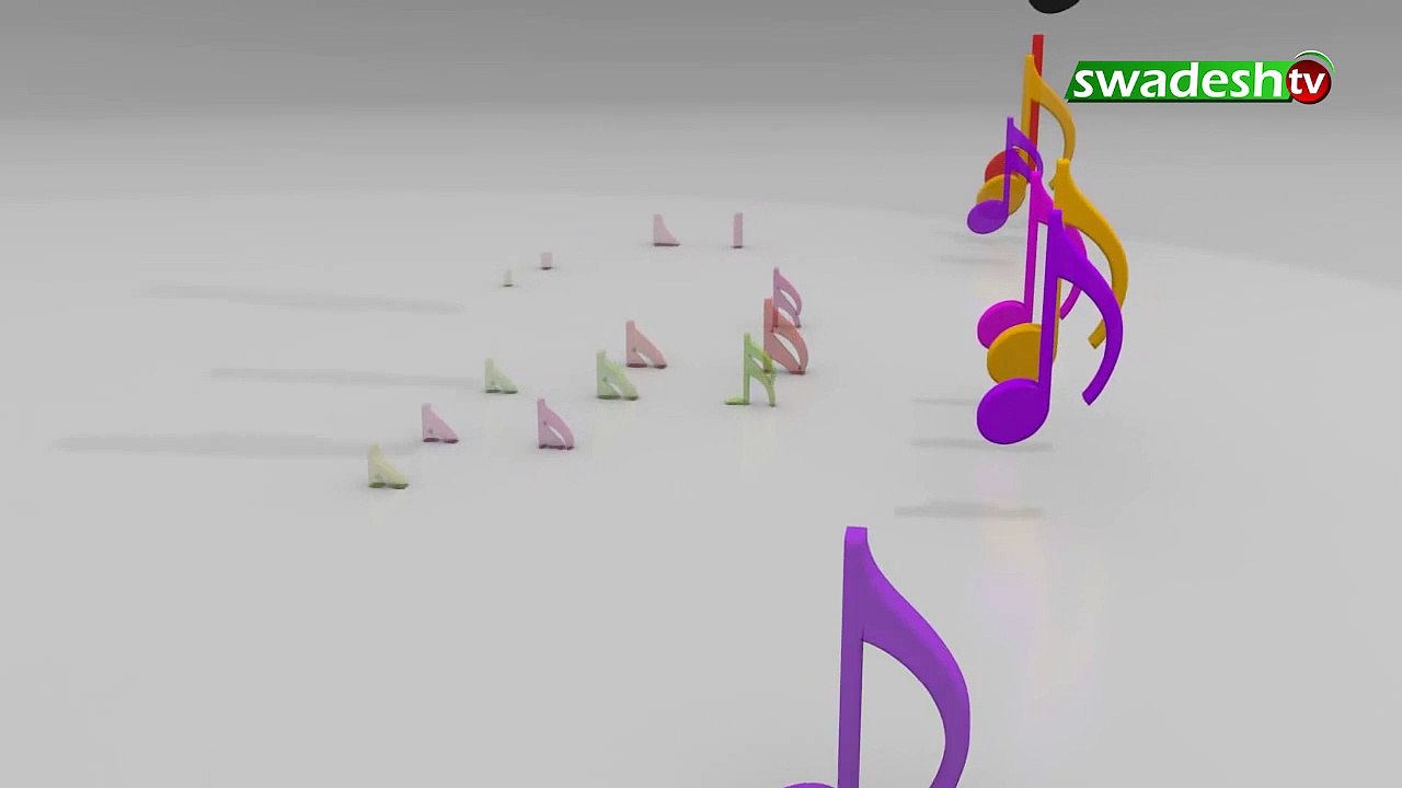 Pran Khule Gao_Title Animation