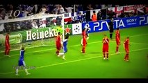 Didier Drogba _ Top 10 Best Goals in Chelsea FC