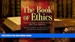 Audiobook  The Book of Ethics: Expert Guidance For Professionals Who Treat Addiction Full Book