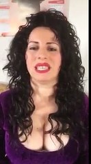 Linda Morina e ftuar speciale ne shume evente - Zili gjithe Vipat e Bllokut