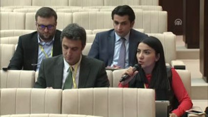 Kurtulmuş: "Bu Kampanyanın Içerisinde 'Hayır' Diyenler De, 'Evet' Diyenler de Olacak"