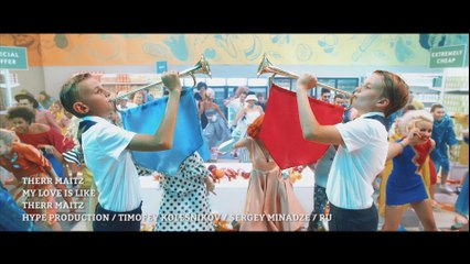 Berlin Music Video Awards: Nominees 2017 - 3rd Compilation