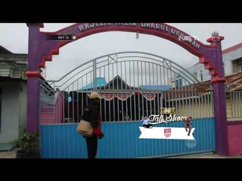 Polisi akan Jerat Kaki Tangan Taat Pribadi -NET12 9 Oktober