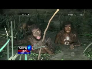 Belajar Arkeologi, Mengenal Kehidupan Sejarah