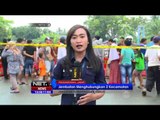 Live Report Jembatan Ambles di Pangandaran - NET16