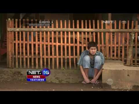 Sosok Perawat Orang Gangguan Jiwa - NET16