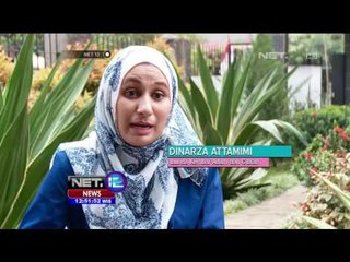 Tips Membesarkan Anak Kembar  - NET 12