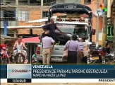 Denuncia MP que paramilitares obligaron a colombianos a huir a Vzla.