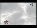 Extranormal, Impresionante Video OVNI