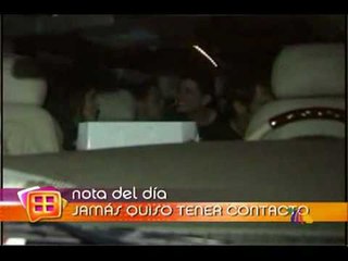 Fans agreden a William Levy