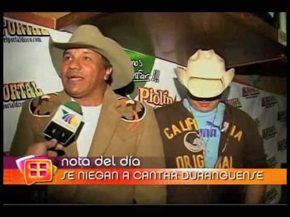 Bronco reaparece en los escenarios