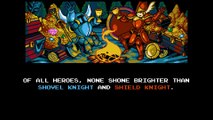 Shovel Knight : Introduction