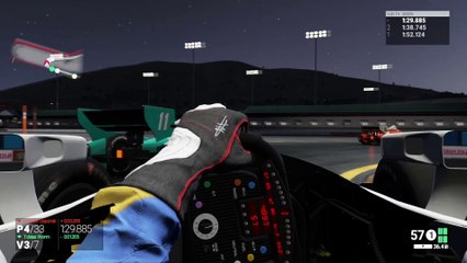 Project CARS: Indycar Race At Sonoma