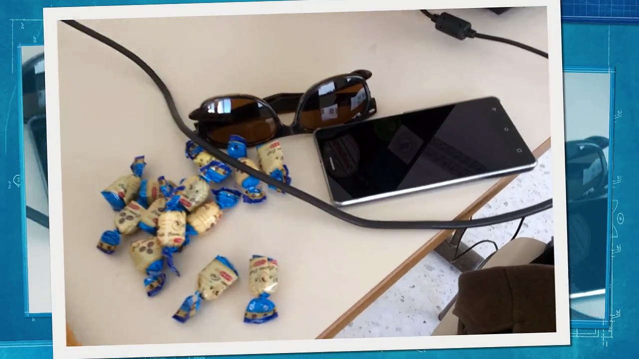 Bizerte Social Media Cafe - Content Marketing Workshop