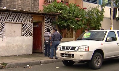 Cinco personas detenida en operativo contra el microtráfico