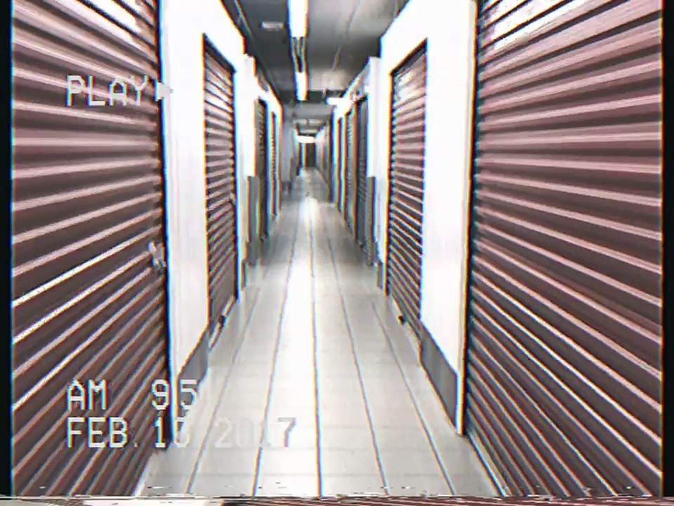 Extra Stockage - Vidéo Vintage - VHS