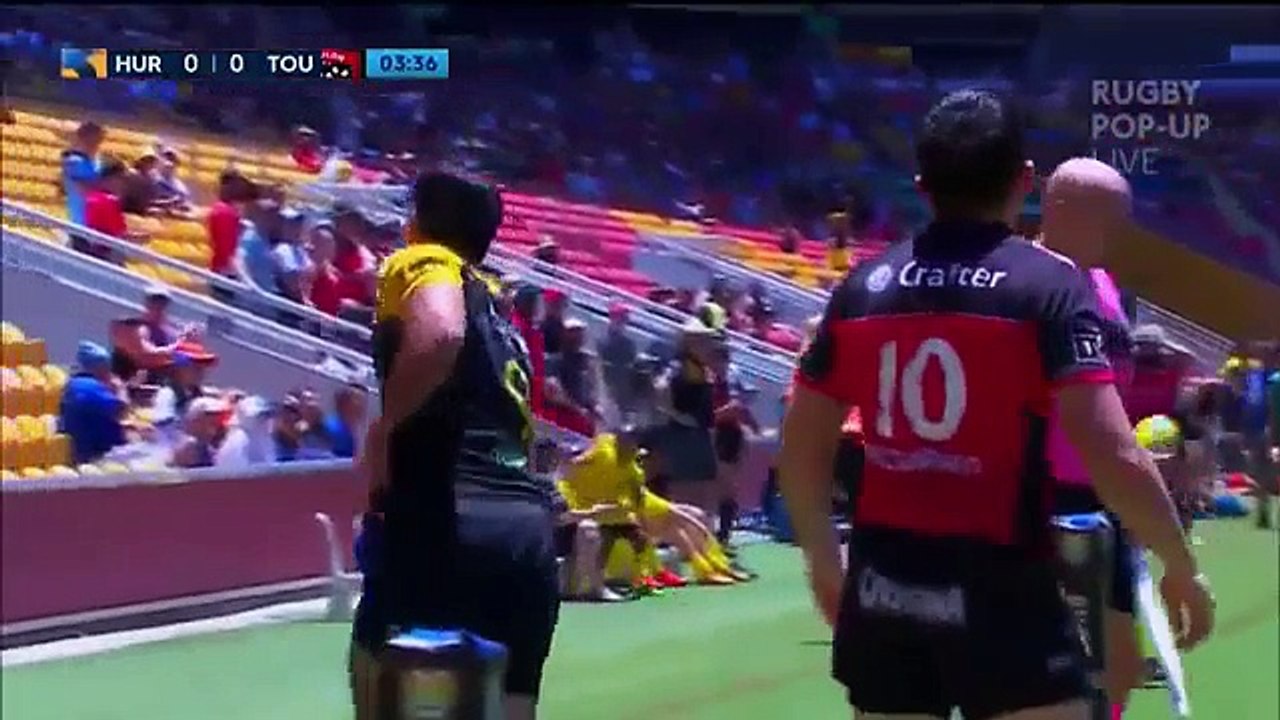 Nehe Milner-Skudder de retour face à Toulon