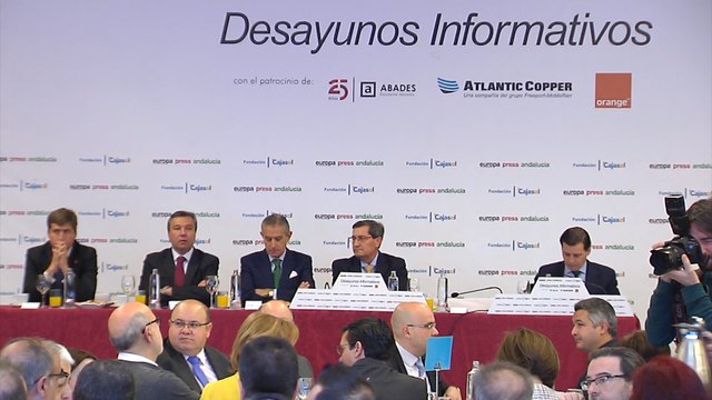 Diputación de Granada denuncia su situación ferroviaria