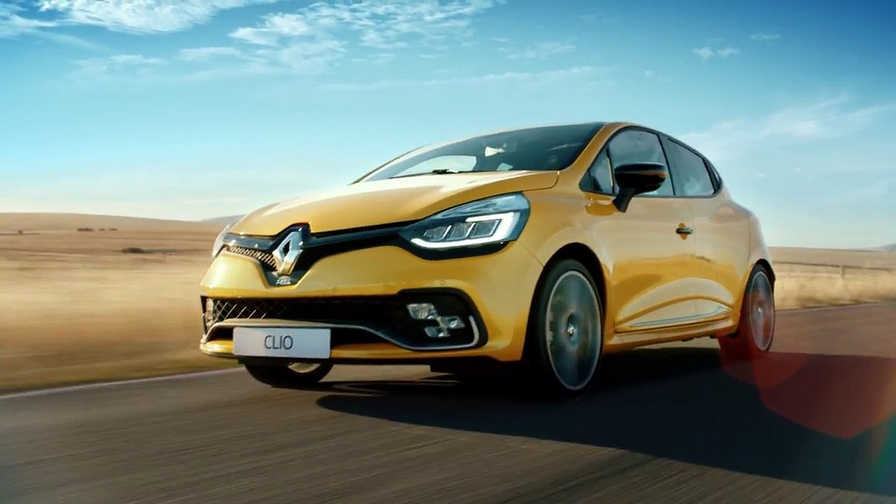 Publicis Conseil pour Renault - «As unexpected...