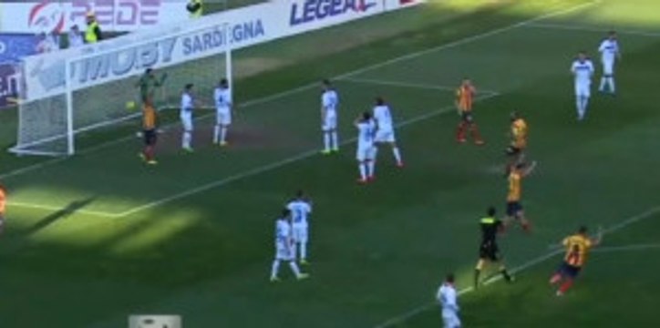 İtalyan Futbolcunun Kendi Kalesine Attığı Gol Ülkeye Damgasını Vurdu