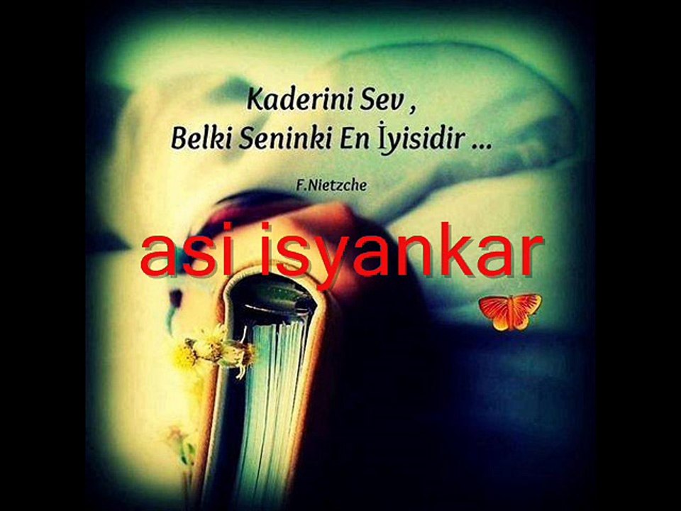 En zor olan seni sensiz yaşamak