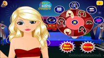 Valentine Day Dress Up Makeover Game - Gameplay Movie For Little Girls