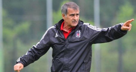 Şenol Güneş, Oğuzhan Özyakup'a Twitter'ı Yasakladı