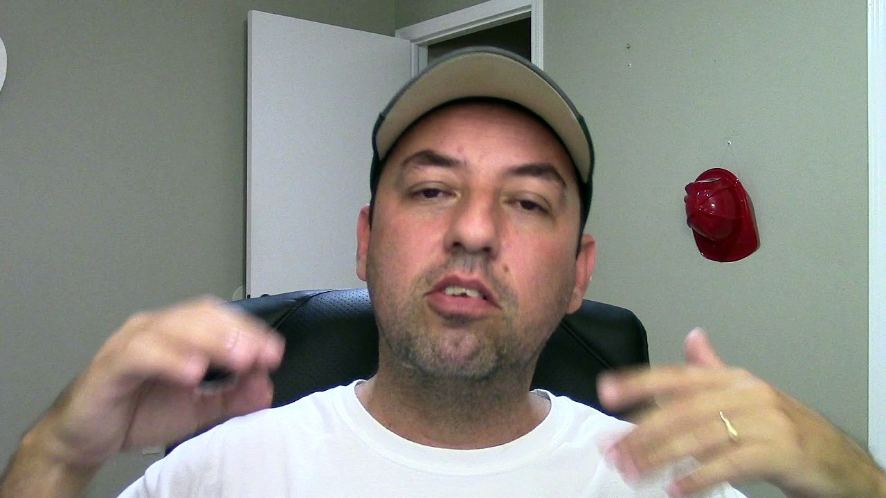 O que vc Precisa? O que vc quer?