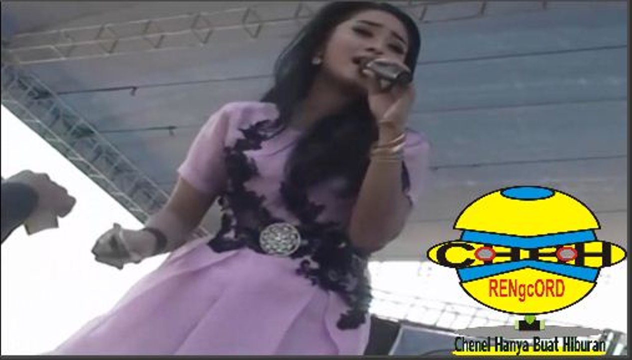 Anisa Rahma Cinta Berawan Dangdut Koplo Yahud  New Pallapa