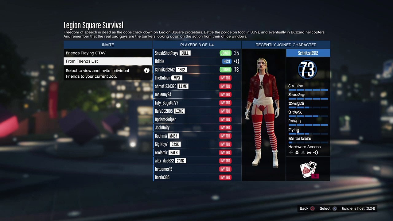 GTAV Mod (Showcase) (13)