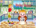 ★ baby hazel dining★ manners 01 2 17 01 new 05 01 new games