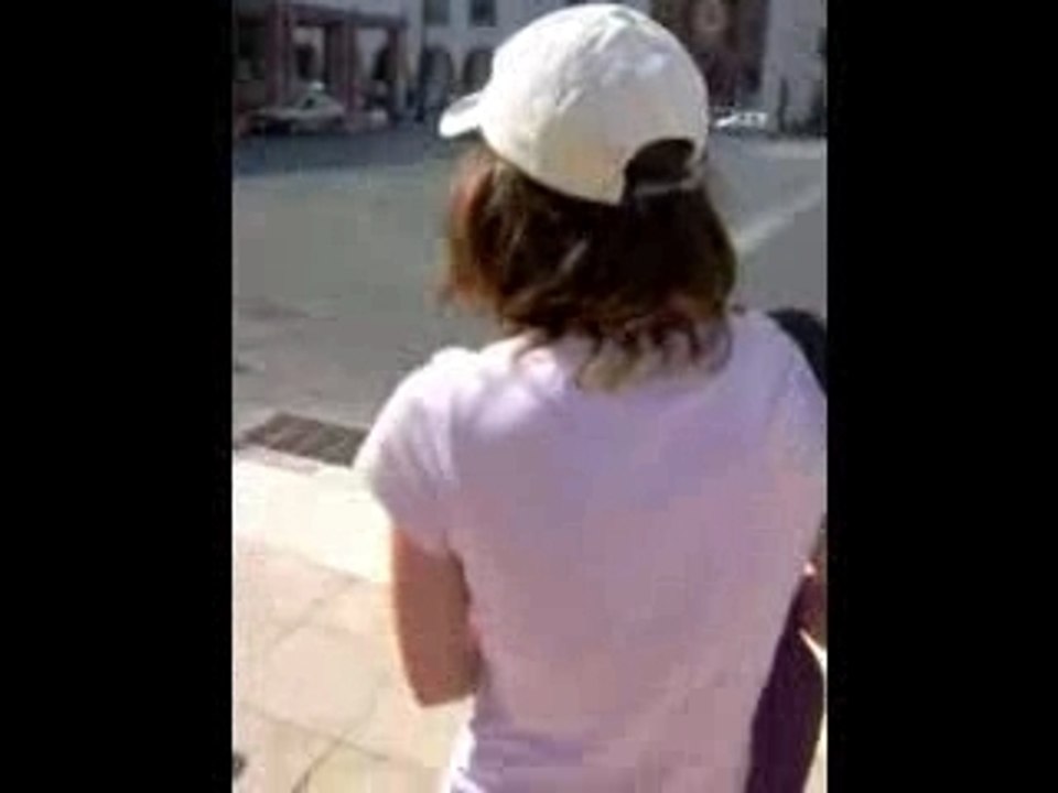 vidéo de groupe à Rabat