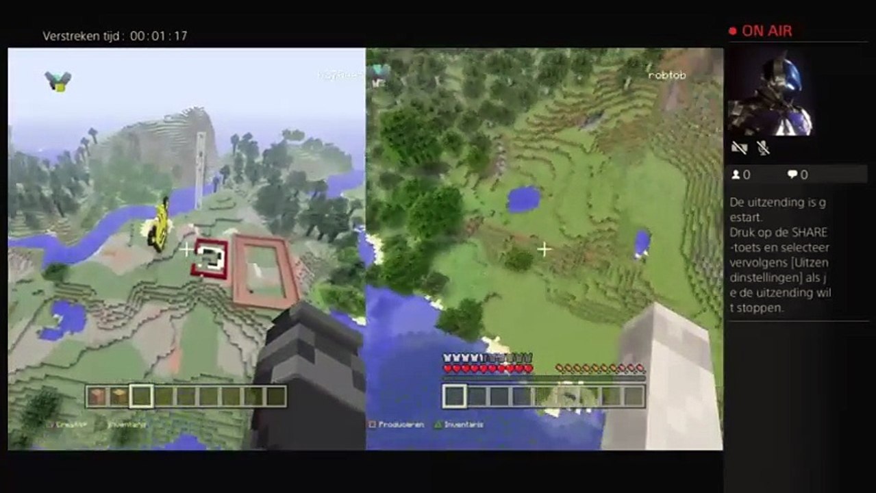 Minecraft