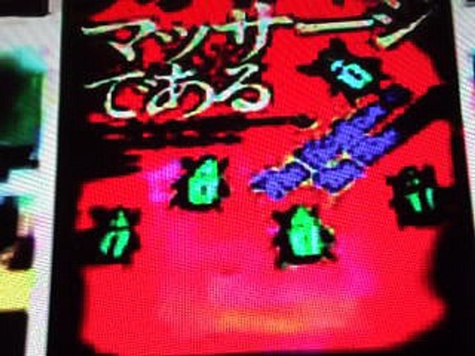 Bob Dobbs -Ronald Reagan- Mental Illness