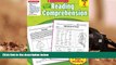 Read Online Scholastic Success with Reading Comprehension, Grade 2 Scholastic For Ipad